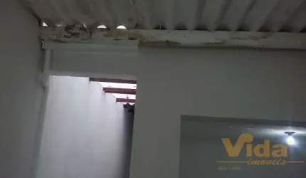 Casa para venda  em Ayrosa  -  Osasco