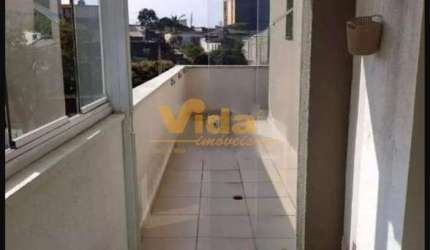 Apartamento em Jaguaribe - Osasco, SP