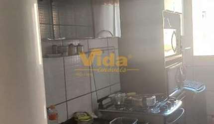 Apartamento em Setor Militar - Osasco, SP