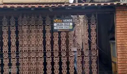Casa Sobrado a venda  em Bussocaba  -  Osasco