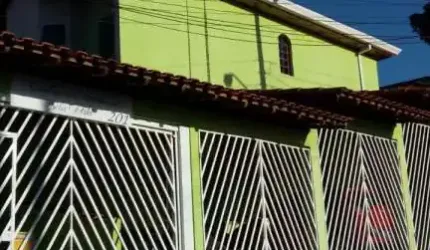 Casa Condomínio Sobrado  a venda em km 18  -  Osasco