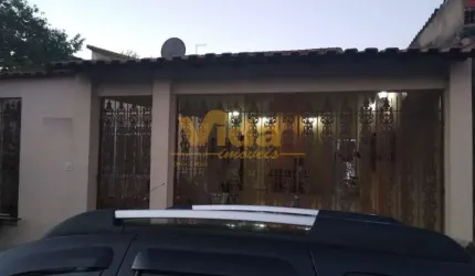 Casa Térrea em Pestana  -  Osasco
