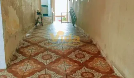 Casa Terrea com Piscina a venda no Jardim das Flores  -  Osasco