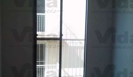Apartamento/Cobertura em Recanto das Rosas - Osasco, SP