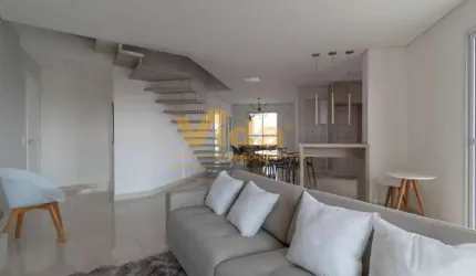 Cobertura duplex venda em Vila Osasco  -  Osasco