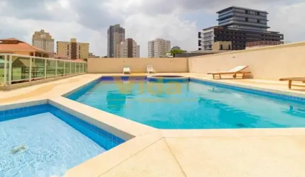 Apartamento a venda em Vila Osasco  -  Osasco