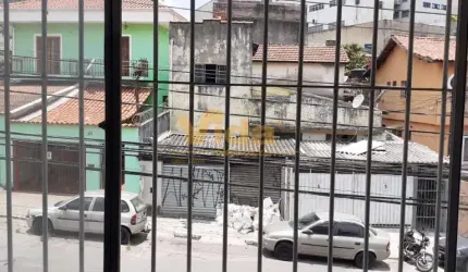Sala em Vila Osasco  -  Osasco