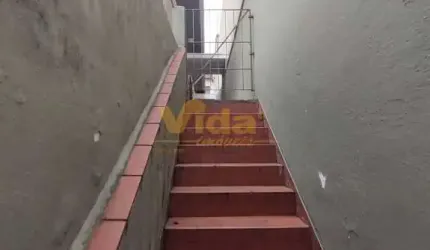 Casa em Jardim das Flores - Osasco, SP