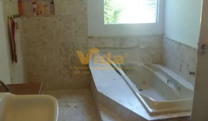 Casa de Condominio em Condomínio Nova São Paulo - Itapevi, SP