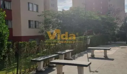Apartamento em Bandeiras - Osasco, SP