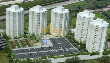 Apartamento a venda  em São Pedro  -  Osasco