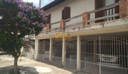 Assobradada a venda  em Bela Vista  -  Osasco