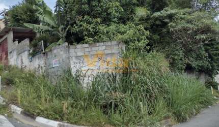 Casa a venda em Quitauna  -  Osasco