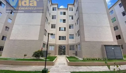 Apartamento a venda em Jardim Petrópolis  -  Cotia