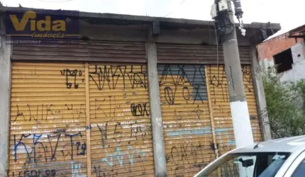 Casa a venda  em km 18  -  Osasco