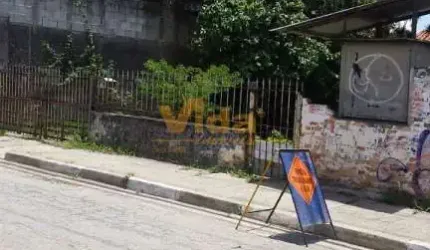 Casa Para Construtor em Bonfim  -  Osasco