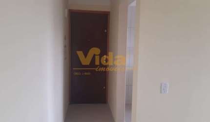 Apartamento em Cidade das Flores - Osasco, SP