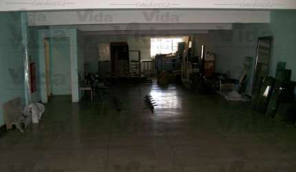 Prédio Inteiro em Osasco