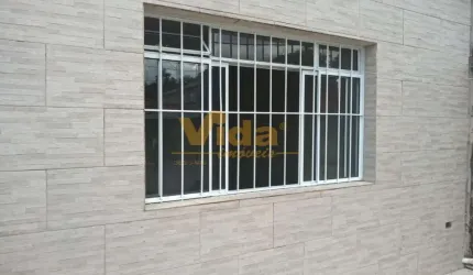Casa a venda  em km 18  -  Osasco