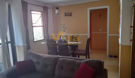 Apartamento a venda em Jaguaribe  -  Osasco