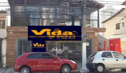 Casa Assobradada para locação em Centro  -  Osasco
