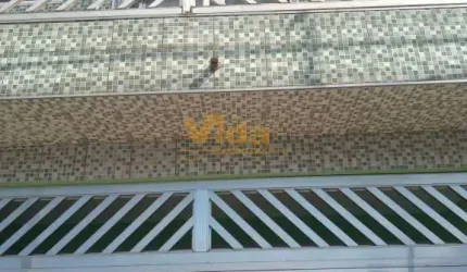 Casa Assobradada a venda em Santo Antônio  -  Osasco