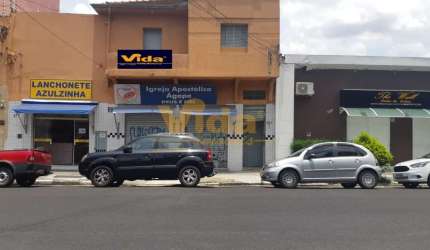 Salas Comercial em Centro - Osasco, SP