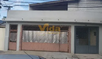Casa para Renda a venda em Novo Osasco  -  Osasco