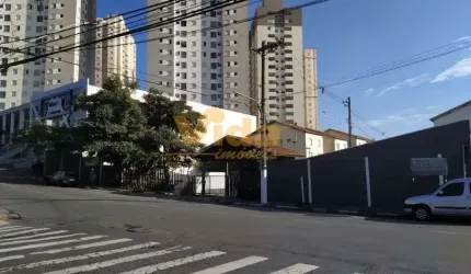 Apartamento a venda em Jardim Conceição - Osasco, SP