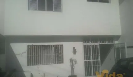 Sobrado a venda em Bela Vista  -  Osasco