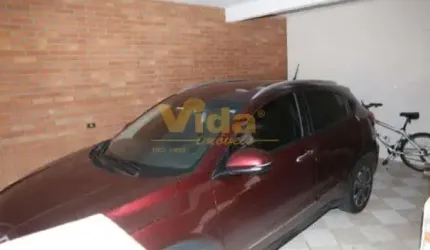 Sobrado a venda  em km 18  -  Osasco