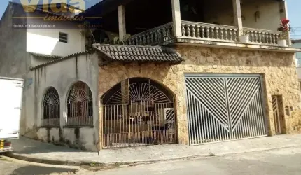 Sobrado a venda em Umuarama  -  Osasco