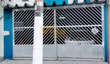 Sobrado em Quitaúna - Osasco, SP