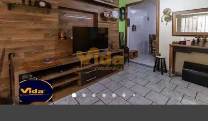 Sobrado a venda em Centro - Osasco, SP