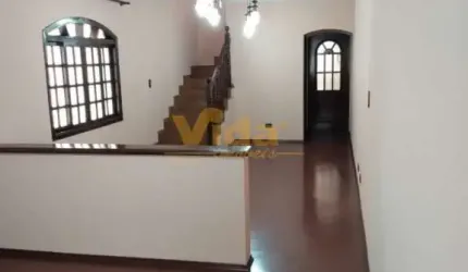 Sobrado  a venda em Pestana  -  Osasco