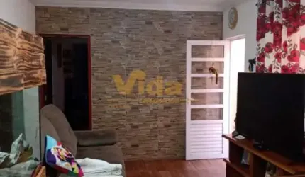 Sobrado em Novo Osasco - Osasco, SP