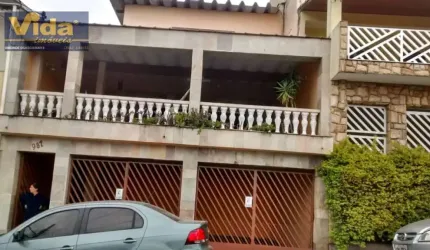 Sobrado à venda em km 18  -  Osasco