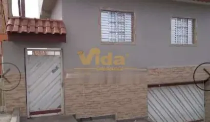 Sobrado a venda em Jardim Patriarca  -  Jandira