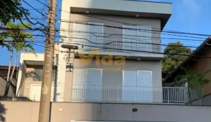 Sobrado em City Bussocaba - Osasco, SP