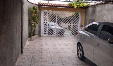 Sobrado  a venda em Jardim das Flores  -  Osasco