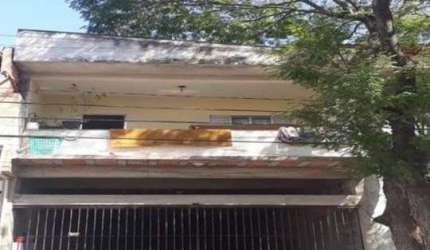 Sobrado  a venda em Vila Osasco  -  Osasco