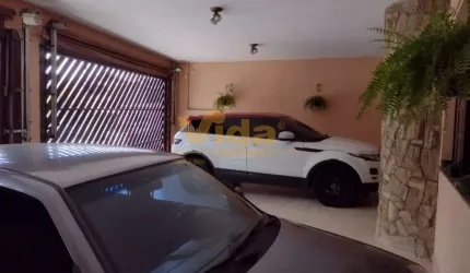 Sobrado a venda  em Pestana  -  Osasco