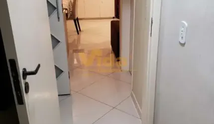 Apartamento em Km 18 - Osasco, SP