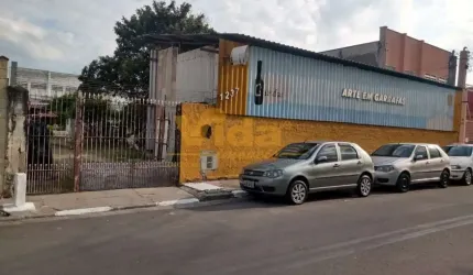 Terreno  a venda em Piratininga  -  Osasco