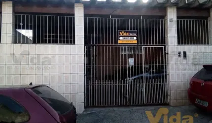 Casa Térrea  a venda  em Jardim Veloso  -  Osasco