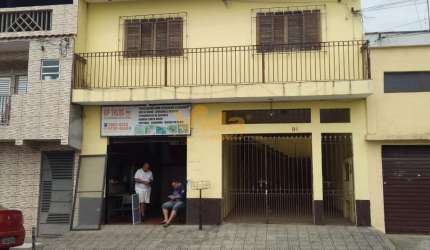 Sobrado a venda em Quitaúna  -  Osasco