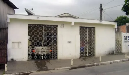 Casa Térrea em Osasco