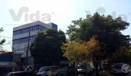 Sala  para locaçãoi em Jardim D'Abril  -  Osasco