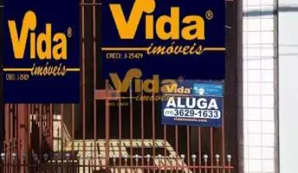Sobrado a venda  em Bela Vista  -  Osasco