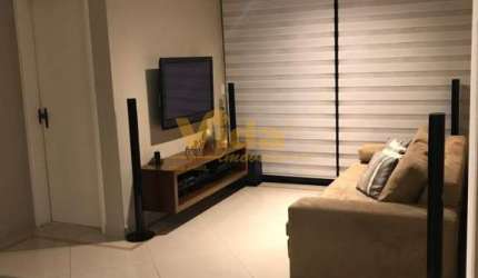 Apartamento a  venda  em Jaguaribe  -  Osasco